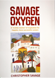 Buy Savage Oxygen now!