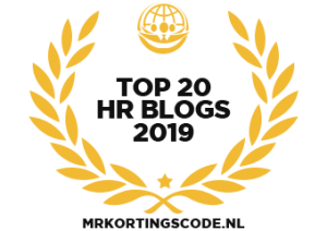 Top 20 HR Blogs 2019