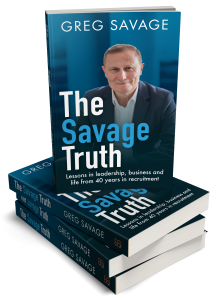 The Savage Truth Book